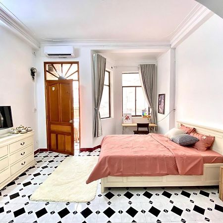 Zenhouse Appartement Ho Chi Minh-stad Buitenkant foto