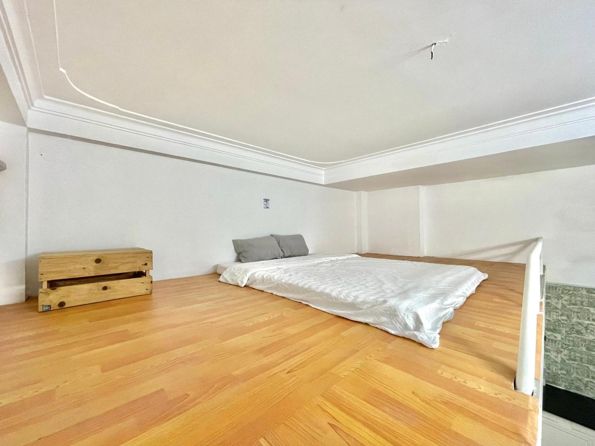Zenhouse Appartement Ho Chi Minh-stad Buitenkant foto
